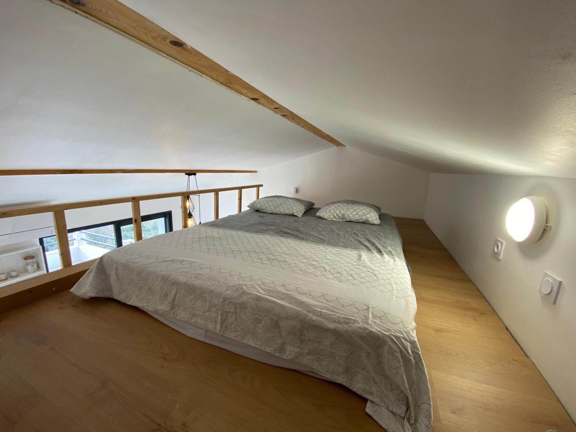 Studio Au Calme, Grande Terrasse Avec Vue Vallee Ginasservis Eksteriør bilde